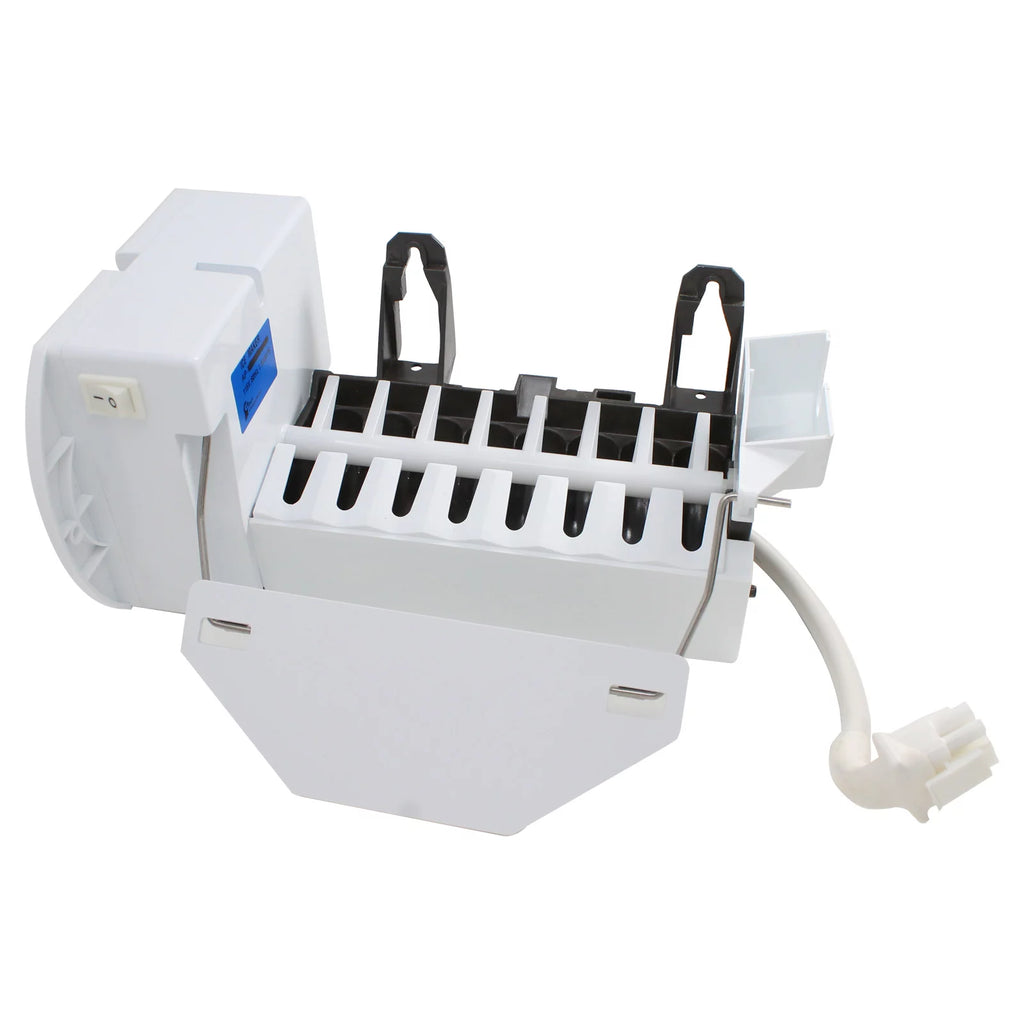 Refrigerator Ice Maker Replacement H85908
