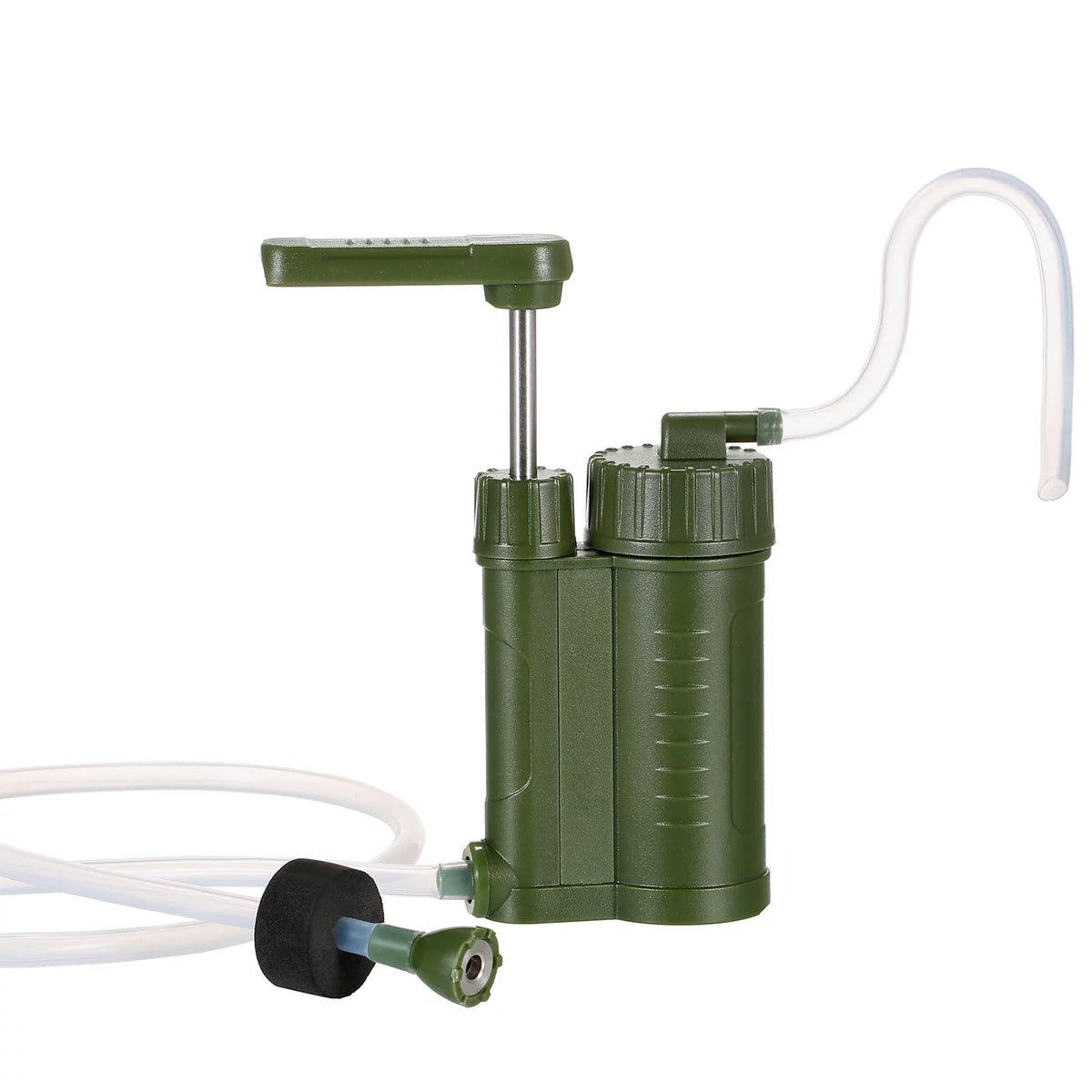 Portable Water Purifier R215647