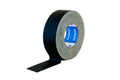 Matte Black Gaffers Tape 2 inch x 60 Yards U689