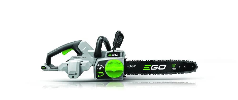 18 In Cordless Chain Saw Z870036