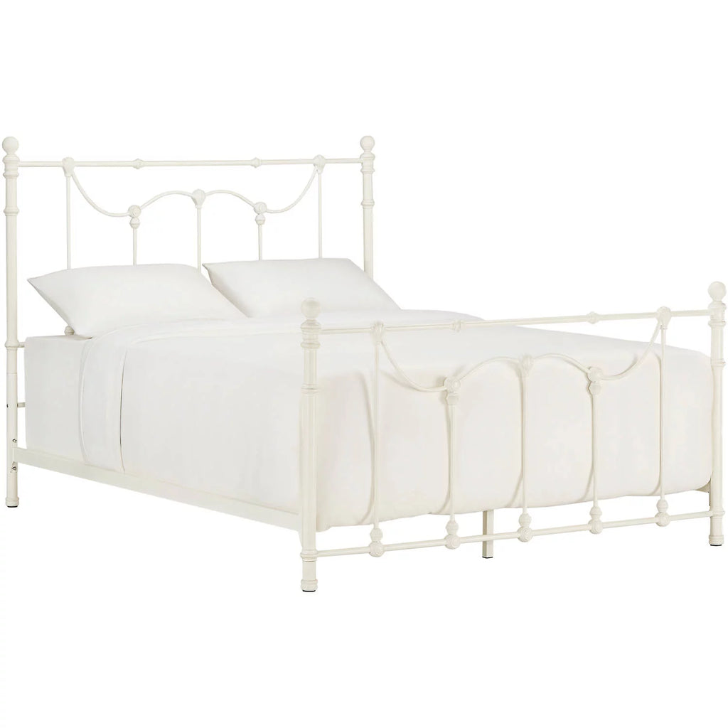 King Metal Bed K965