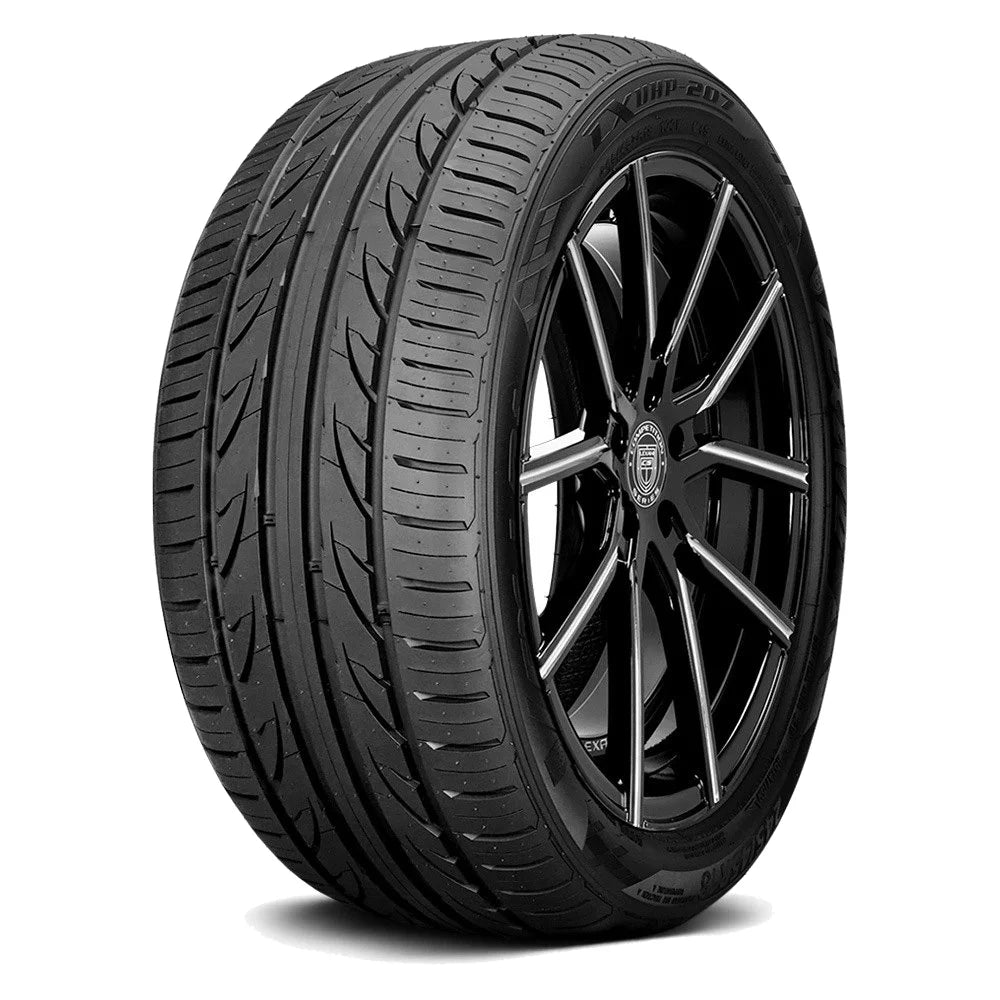 215/55R18 95V Passenger Tire J929