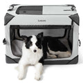 Collapsible Dog Crate P177