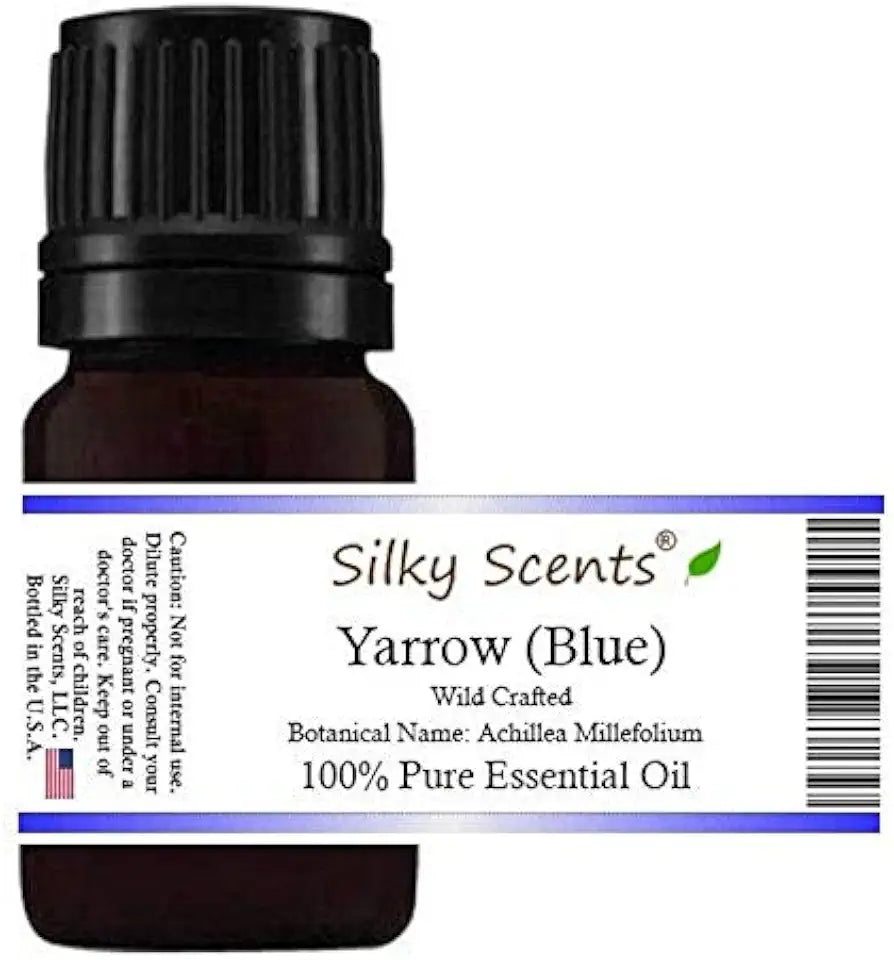 Wild Crafted Essential Oil 10 ML K65904
