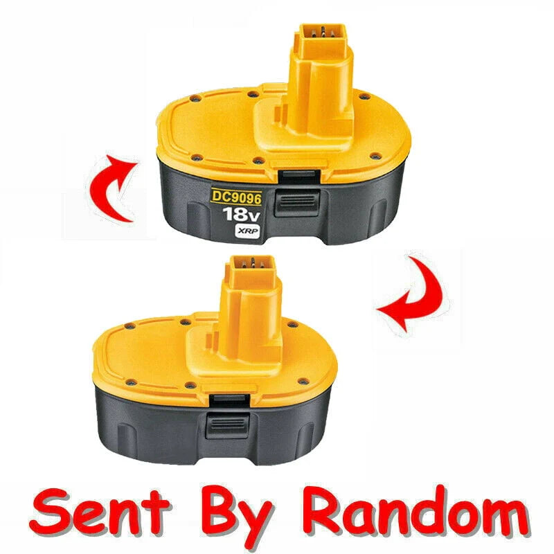 18V Battery D248