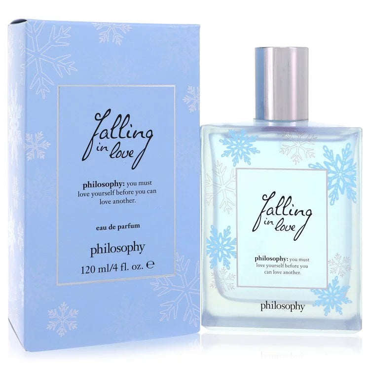 Eau De Parfum Spray 4 oz X937478