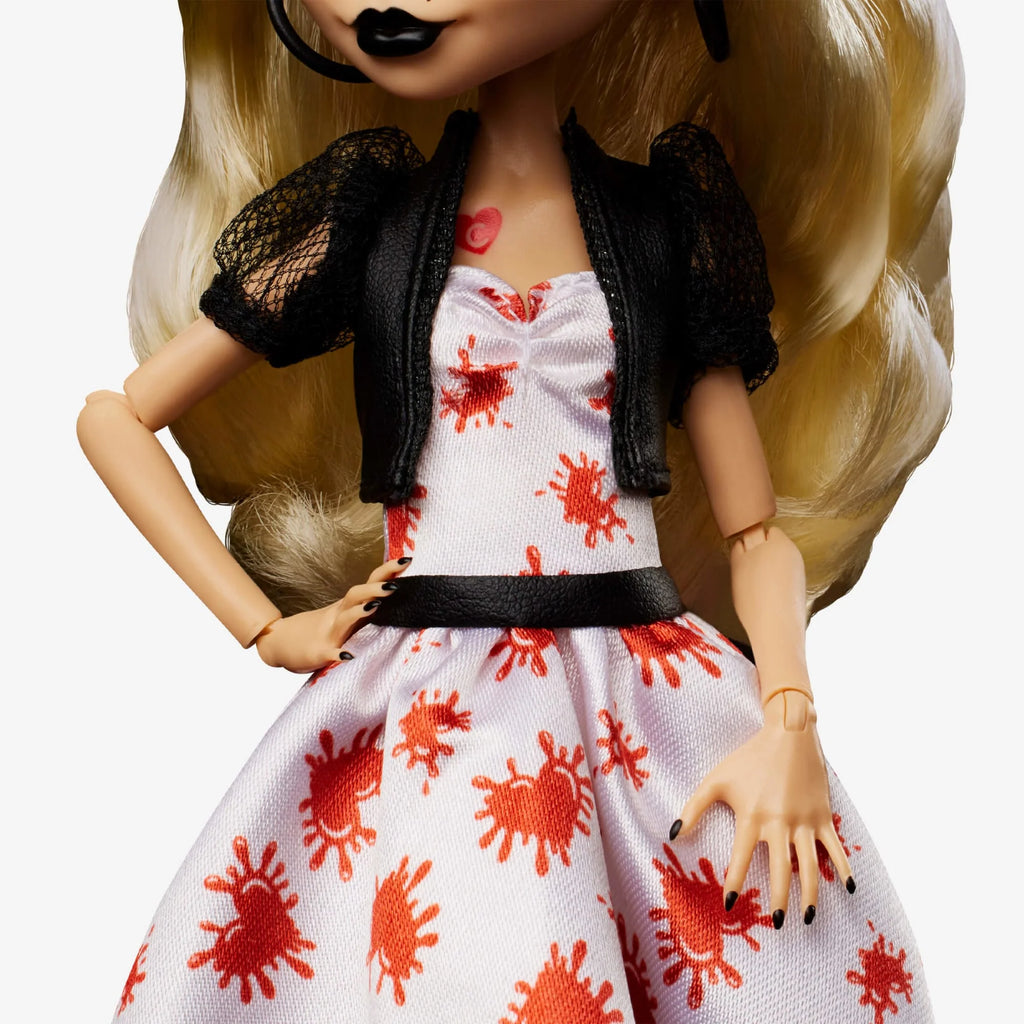 Chucky and Tiffany Doll 2-Pack V88728