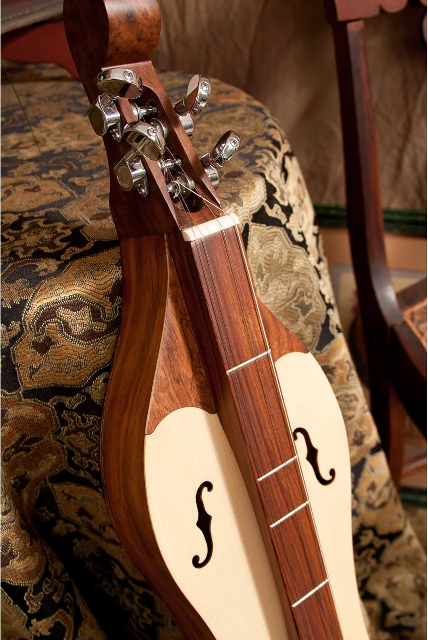 4 String Dulcimer B279