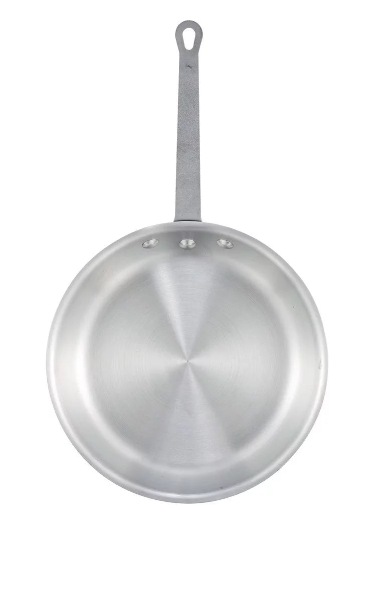 8 inch Aluminum Fry Pan C83327