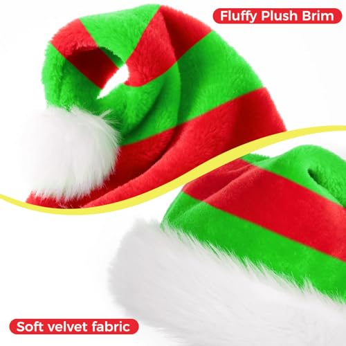 Christmas Santa Hat E423714