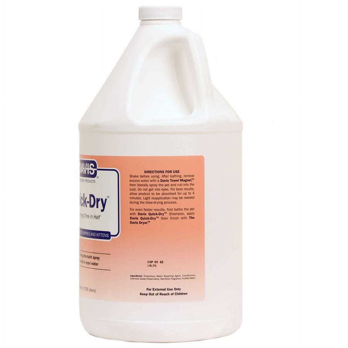 Quick Dry Spray V267