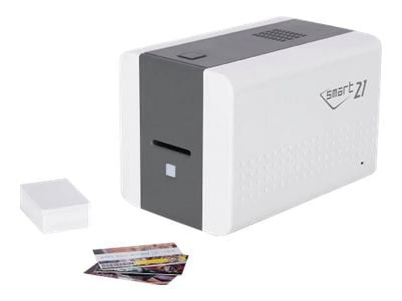 ID Printer Kit - Dye Sublimation - 1200 dpi - USB H4390