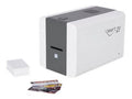 ID Printer Kit - Dye Sublimation - 1200 dpi - USB H4390