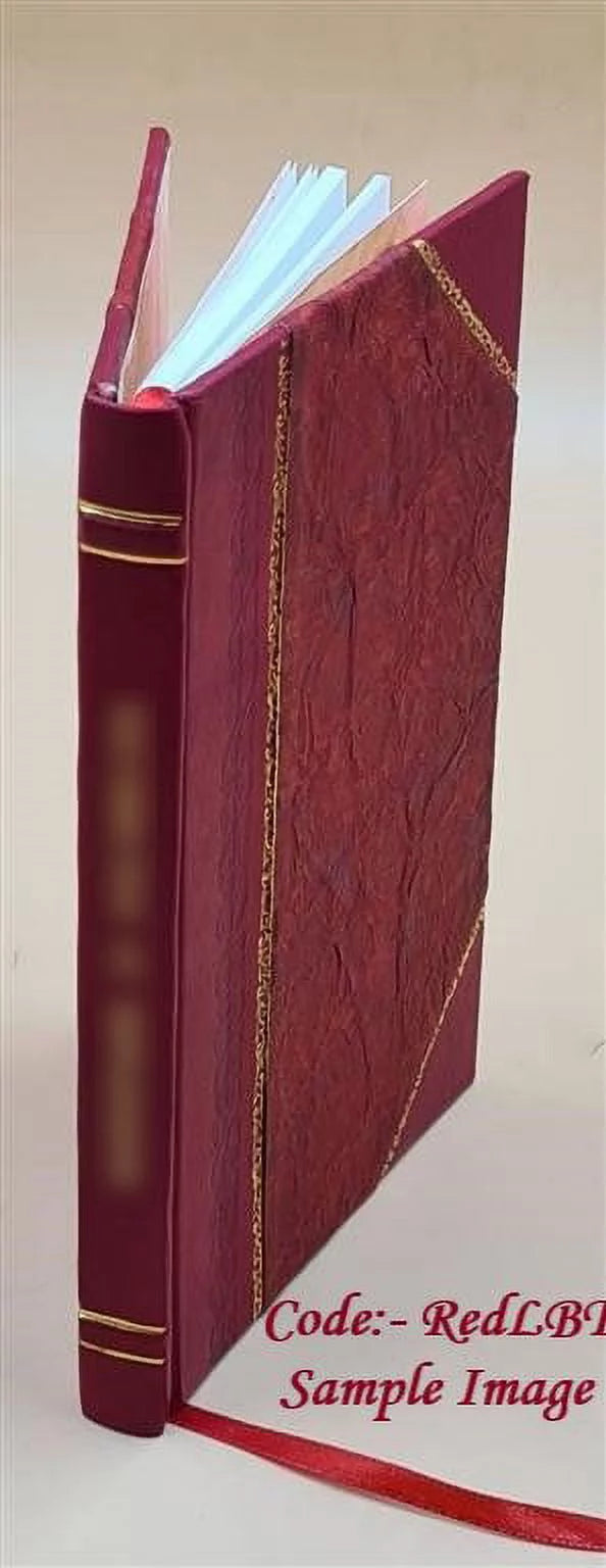 Specialized Pesticide Problems Invertebrate Control Agents Efficacy Test Methods Leather Bound S736607
