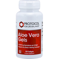 Aloe Vera Gels 100 gels P83380