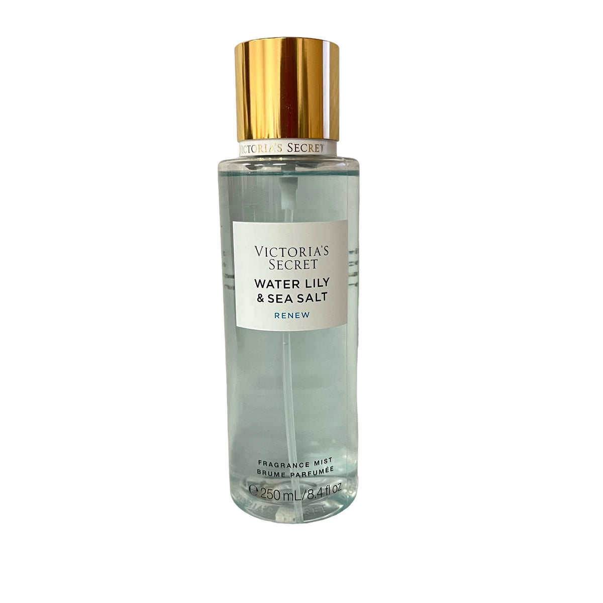 Water Lily & Sea Salt Mist Set S205661