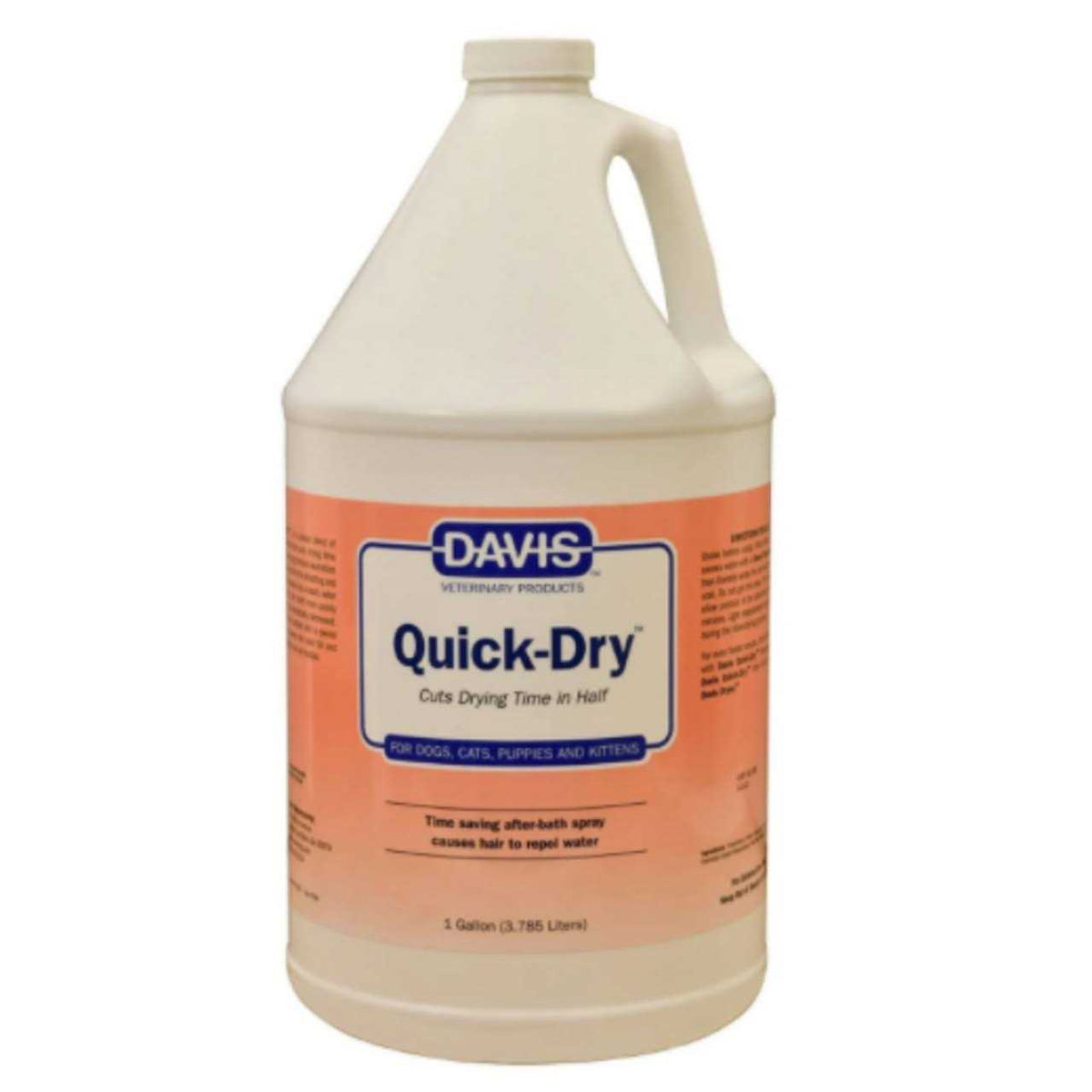 Quick Dry Spray V267