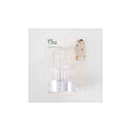 White Bird Feeder X230