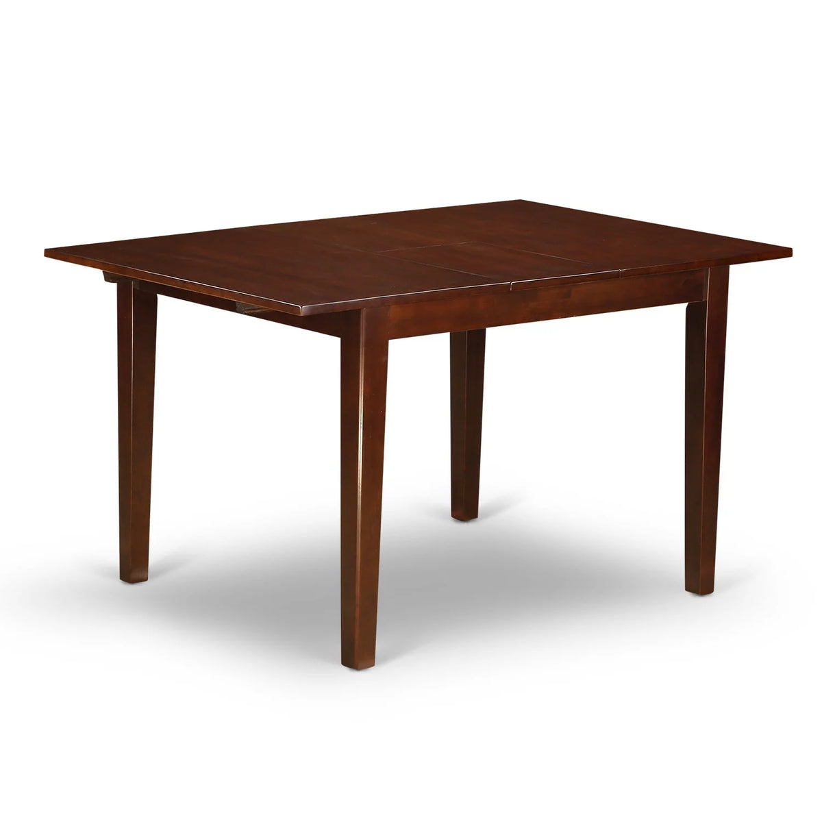 5 Piece Mahogany Wood Dining Set C69076