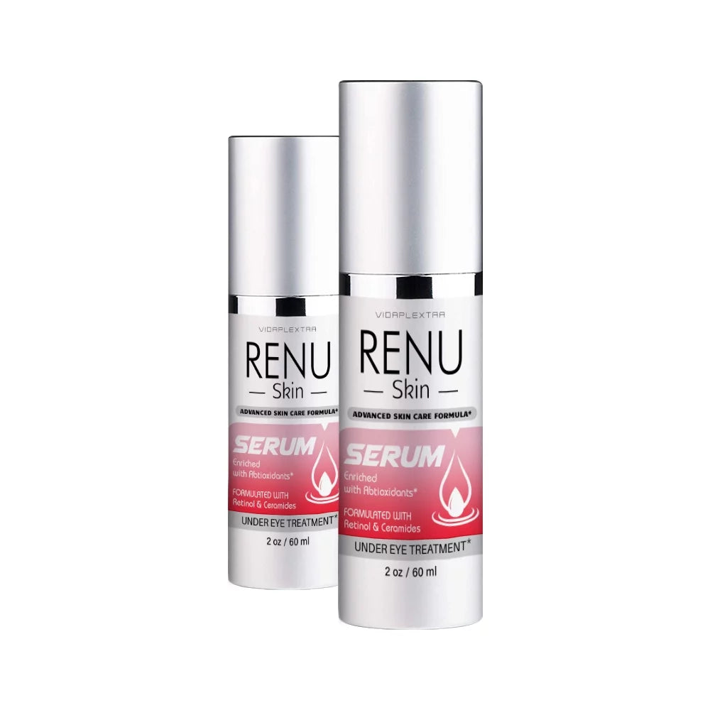 Face Serum 2 Pack Z2986