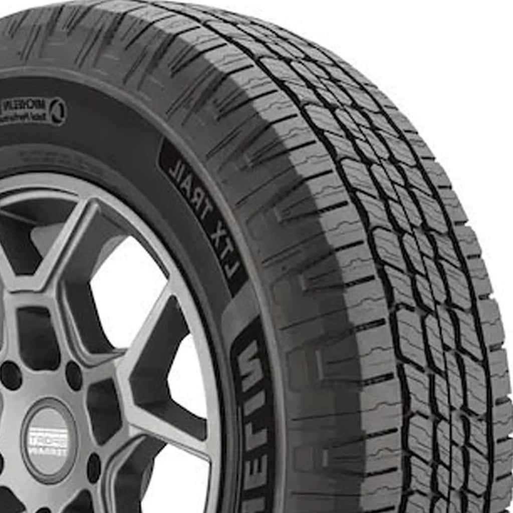 All Terrain 265/70R18 116T Light Truck Tire I54838