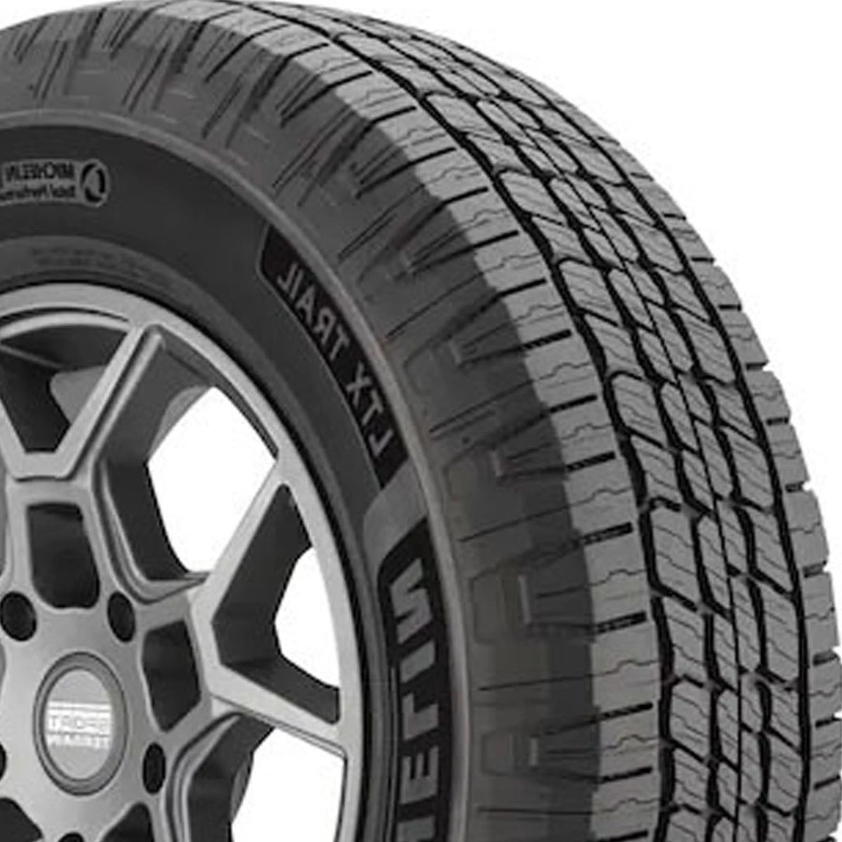 All Terrain 265/70R18 116T Light Truck Tire I54838