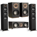 Black Floorstanding Speakers R712757