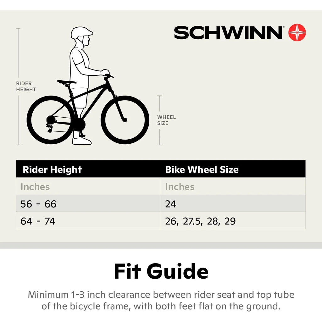 27.5" Mountain Bike, 21 Speeds O291