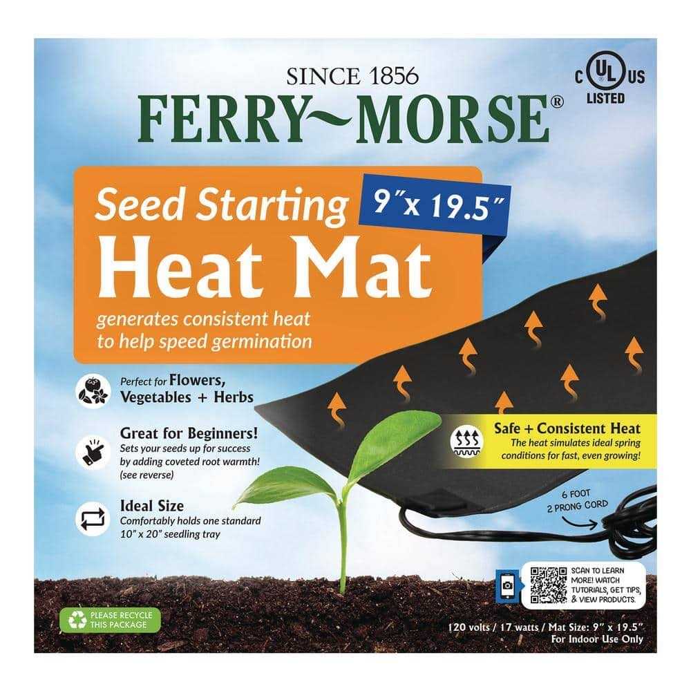 Heat Mat Q263356