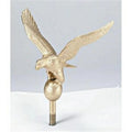9 in. Aluminum Flying Eagle K52940