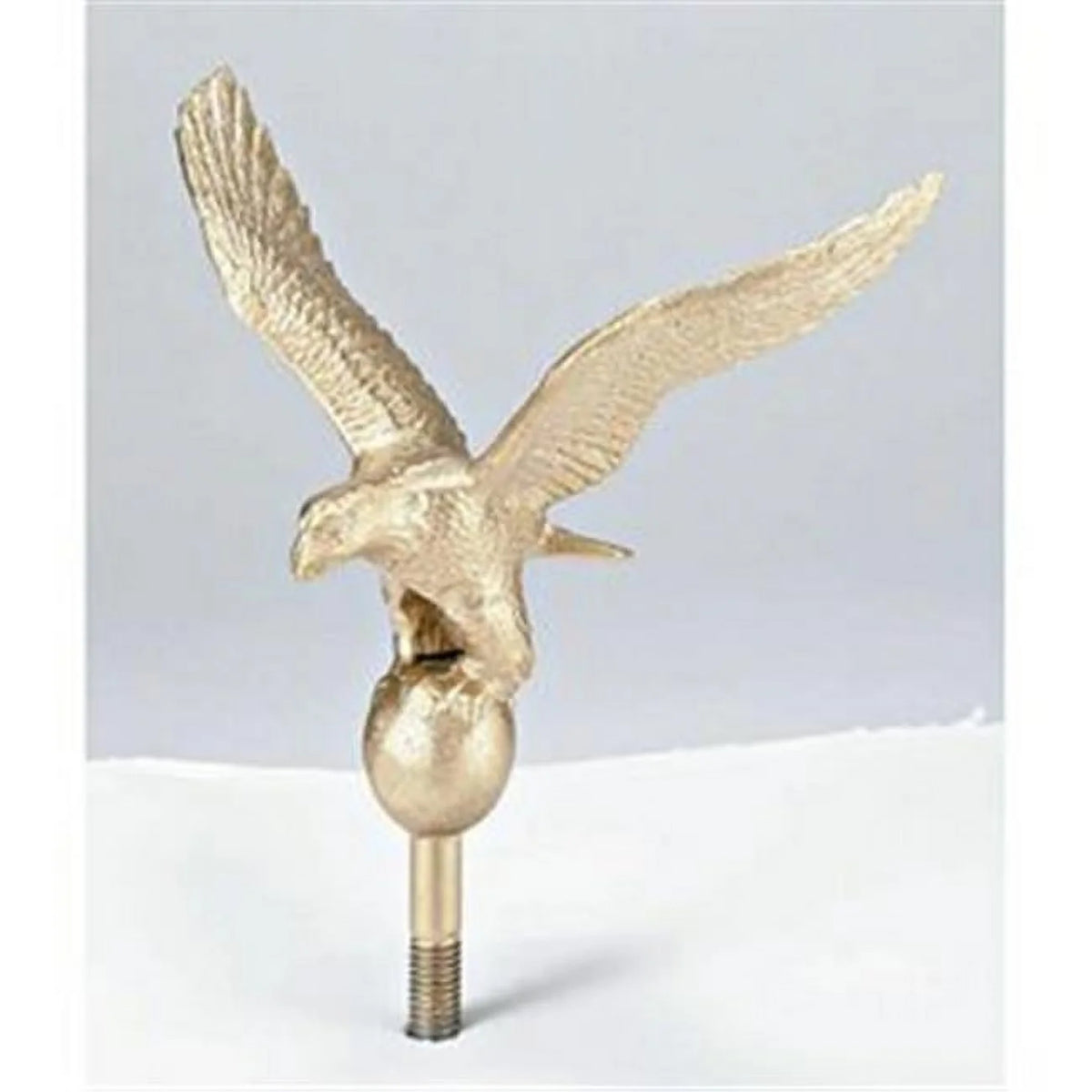 9 in. Aluminum Flying Eagle K52940