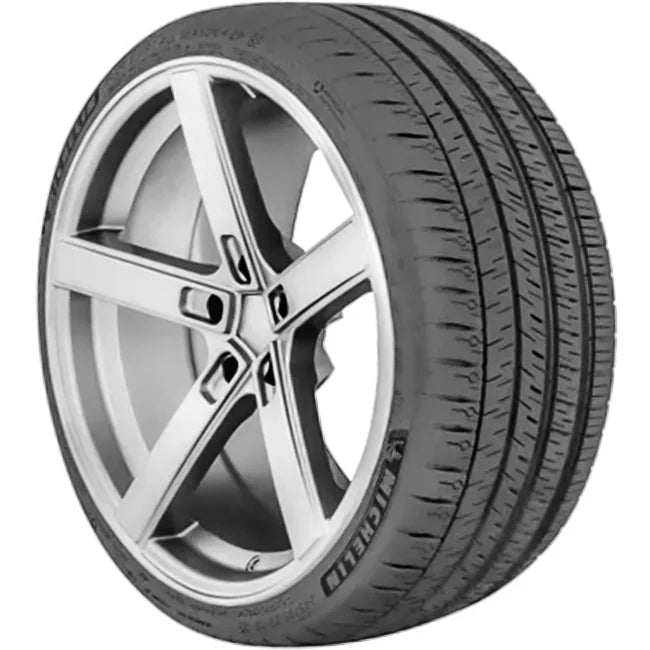 All-Season 245/35ZR19 (89Y) Tire G7086