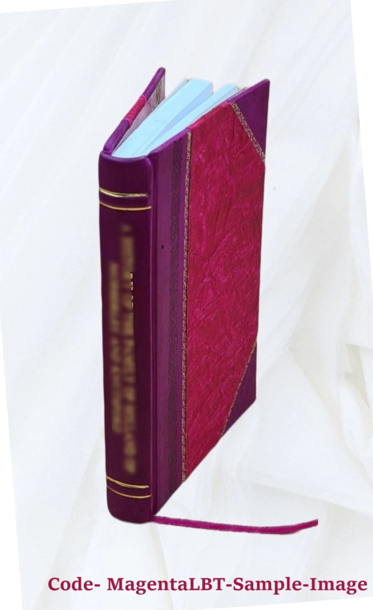 1926 Leather Bound E330076