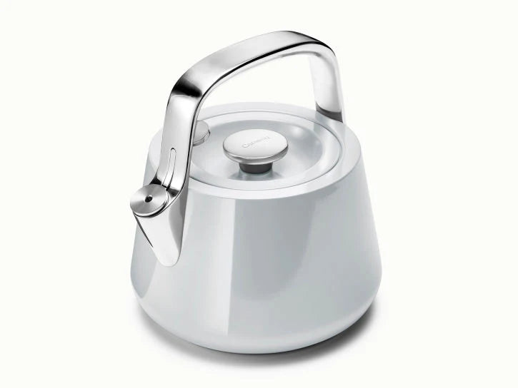 Whistling Tea Kettle V5286