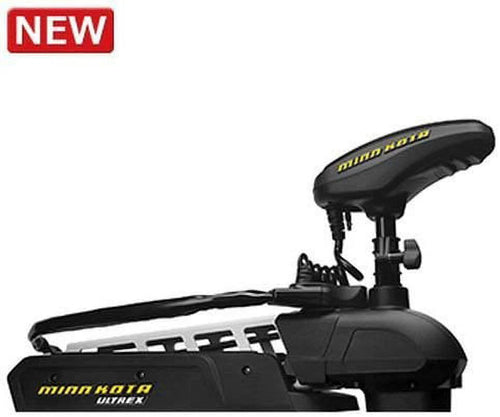 112 lb 36V Trolling Motor X289