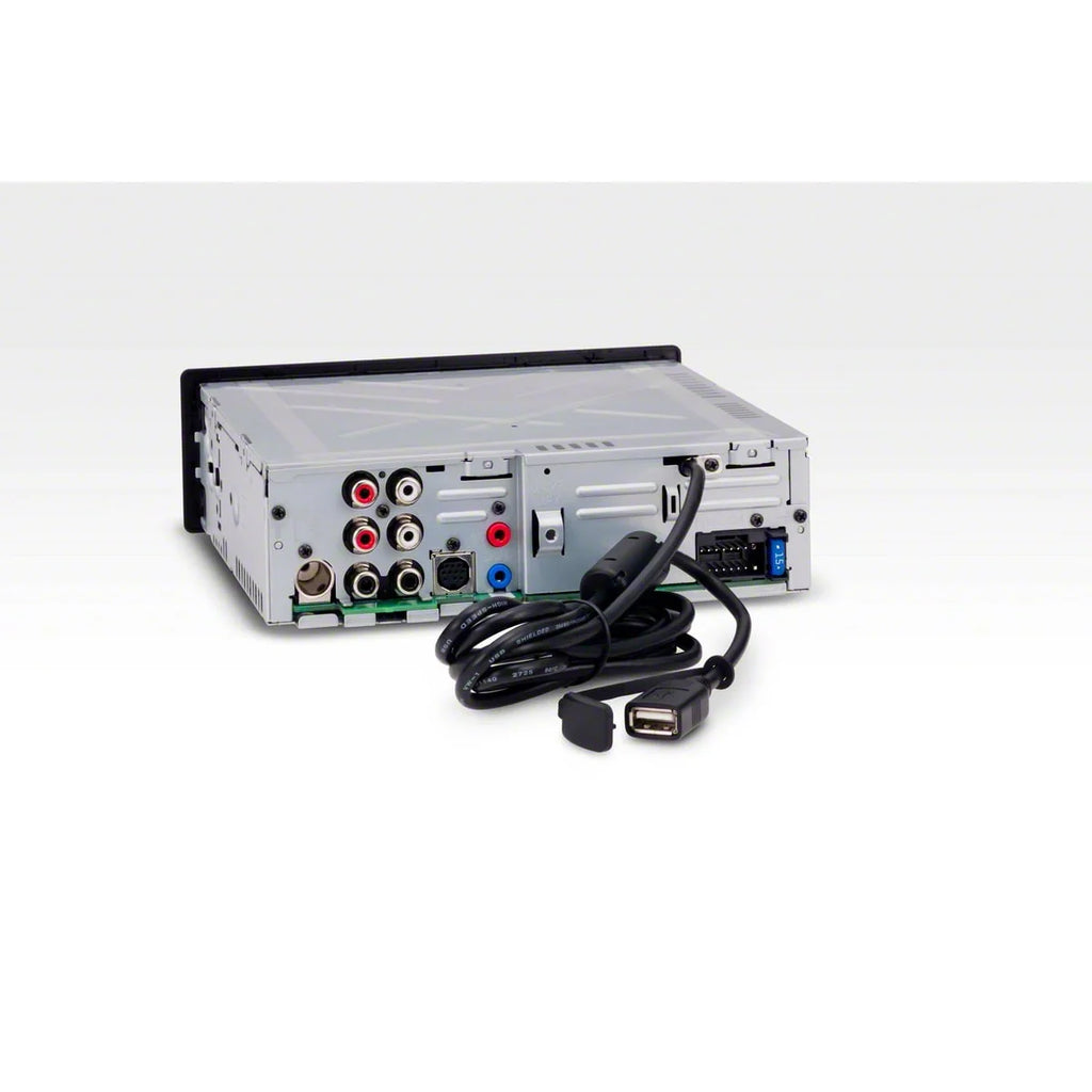 1-DIN Marine Digital Media Receiver U401970