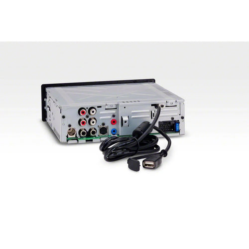 1-DIN Marine Digital Media Receiver U401970