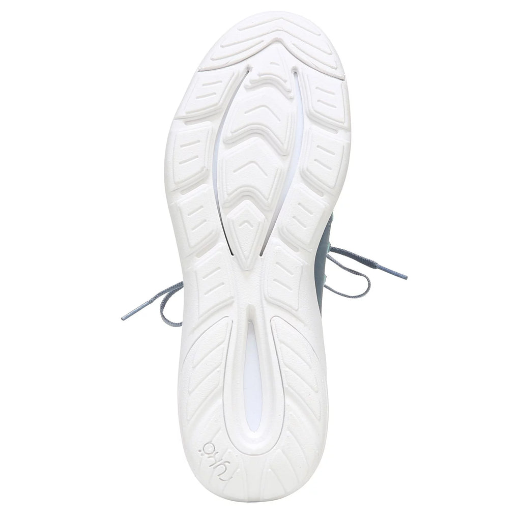 Women's Lace Walking Shoe R935
