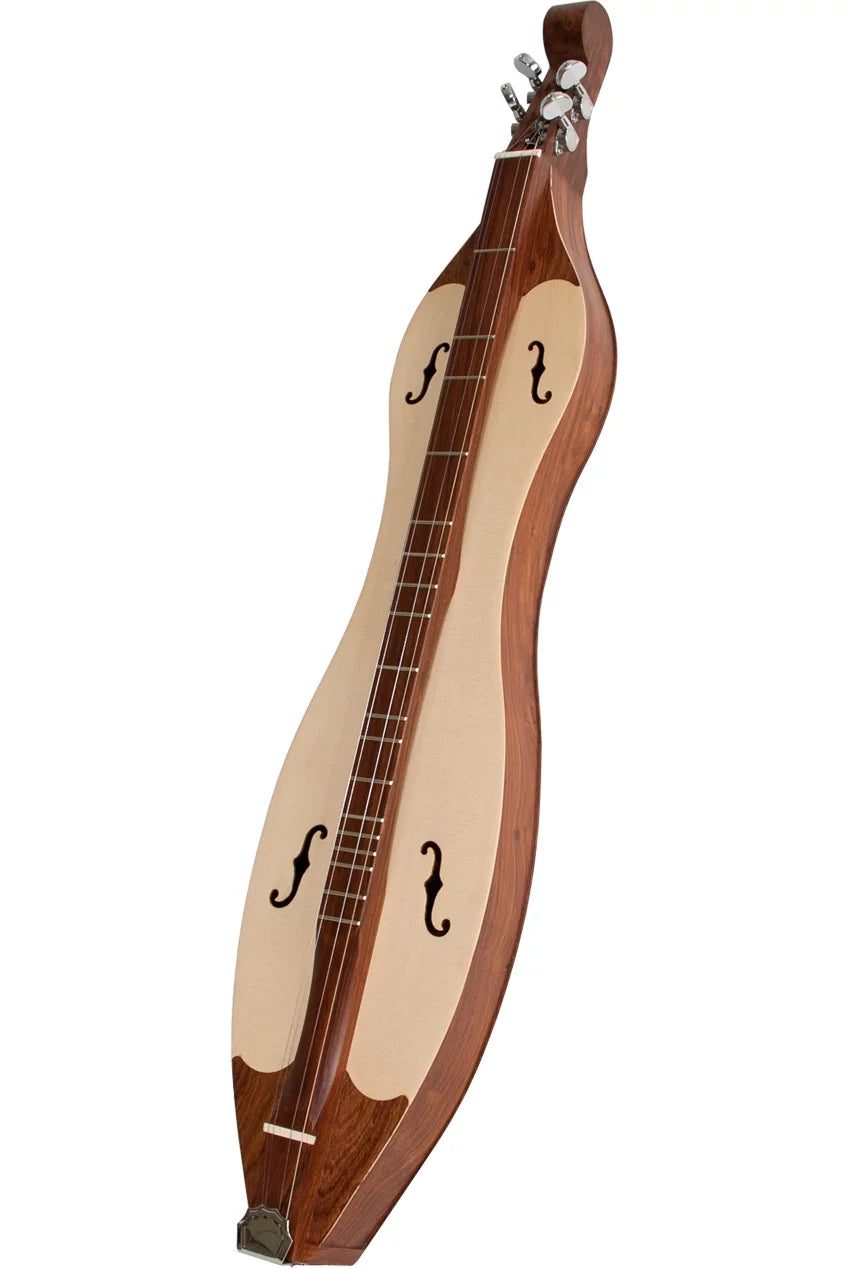 4 String Dulcimer B279