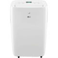 7,000 BTU Portable Air Conditioner with Remote B6755