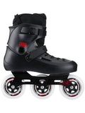 Black Skates N596