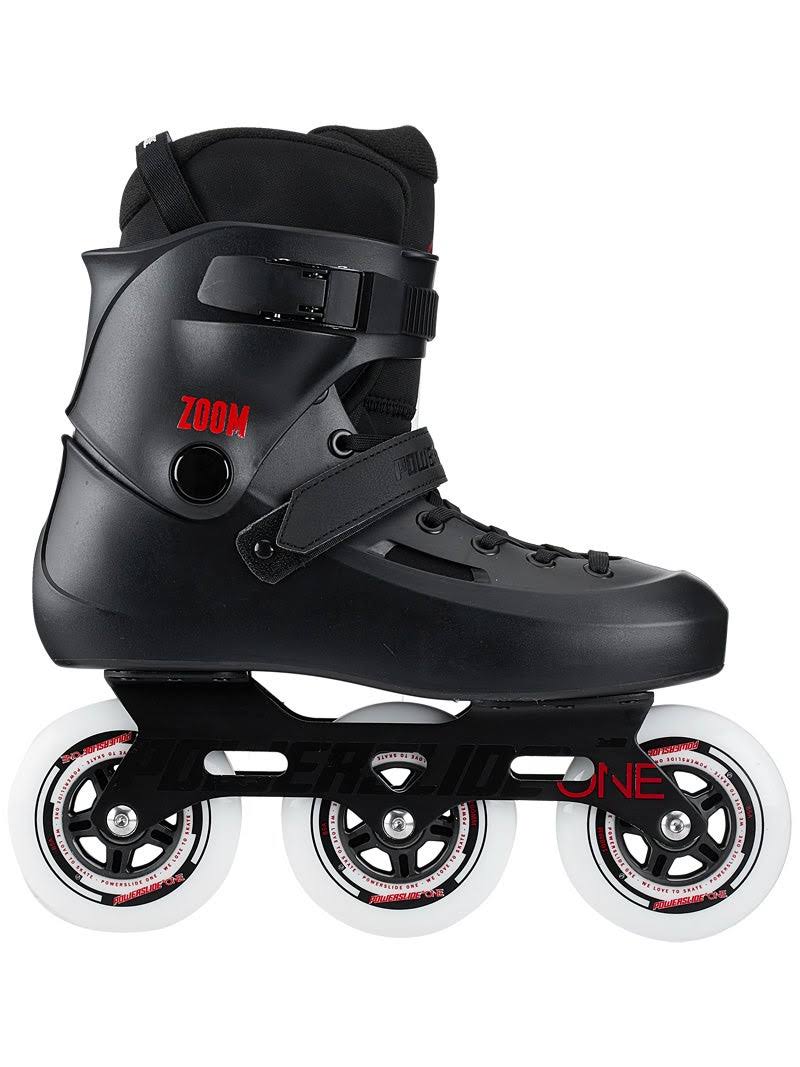 Black Skates N596