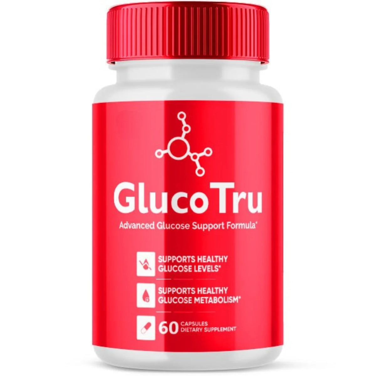 Glycogen Support Capsules K57317