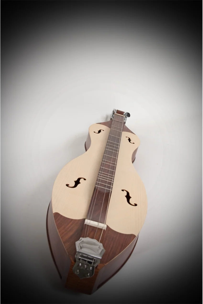 4 String Dulcimer B279