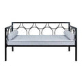 Twin Daybed Black N28170
