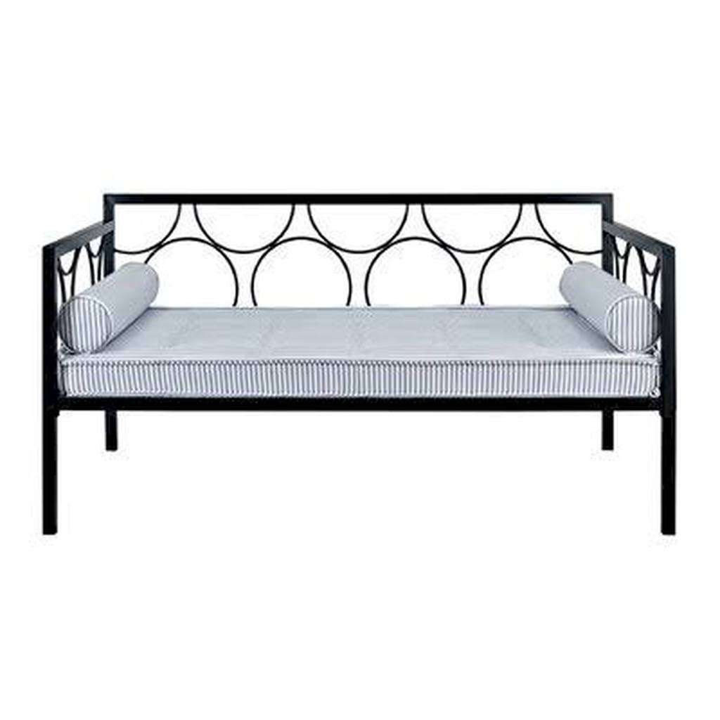 Twin Daybed Black N28170