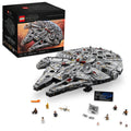 Building Set and Starship Model Kit I19976