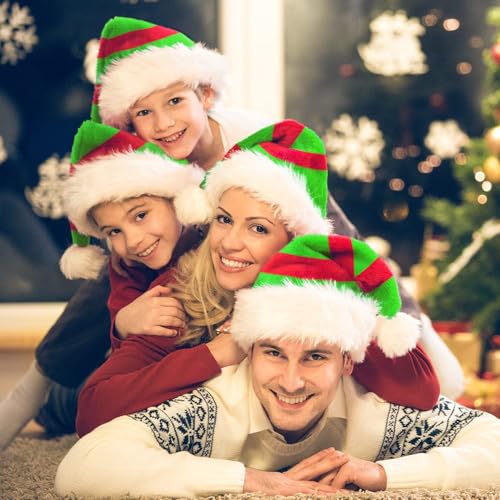 Christmas Santa Hat E423714