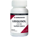 Ubiquinol 100 mg CoQ10 60 softgels Z946479