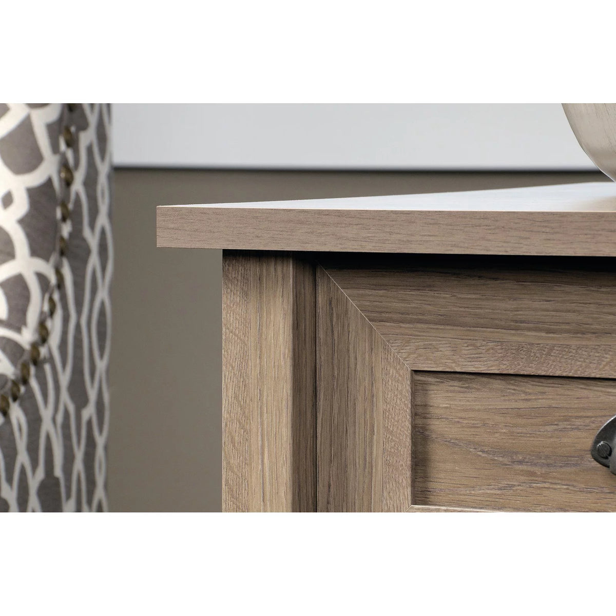 1 Drawer End Table P176